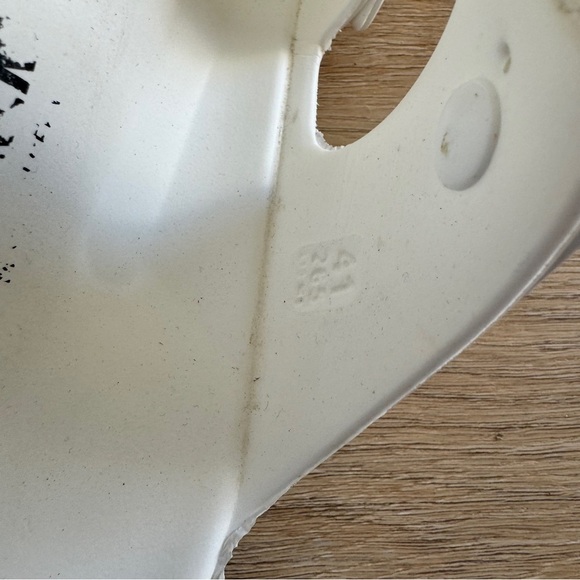 Birkenstocktock Eva Arizona Double Strap Sandals 
Size 41 / US 8 - Picture 6 of 6